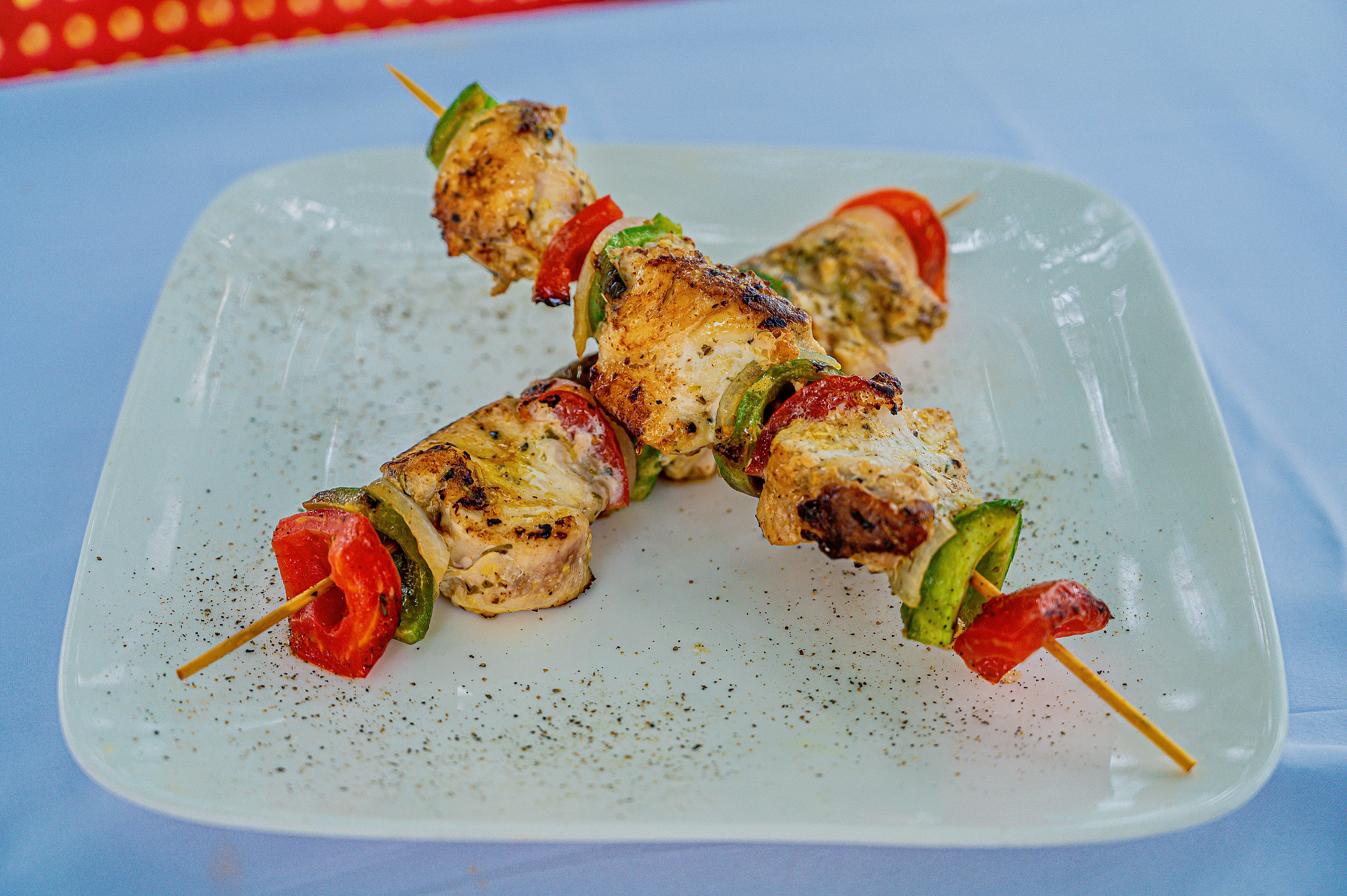 Restauration gastronomique au Refuge